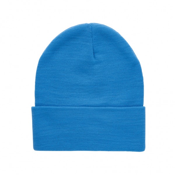 Impact Polylana® Beanie mit AWARE™ Tracer, tranquil blue