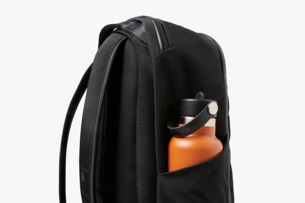 Bellroy Transit Workpack, schwarz