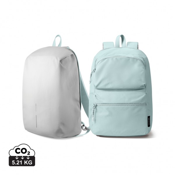 XD Design Switch 2-in-1 Rucksack, blau