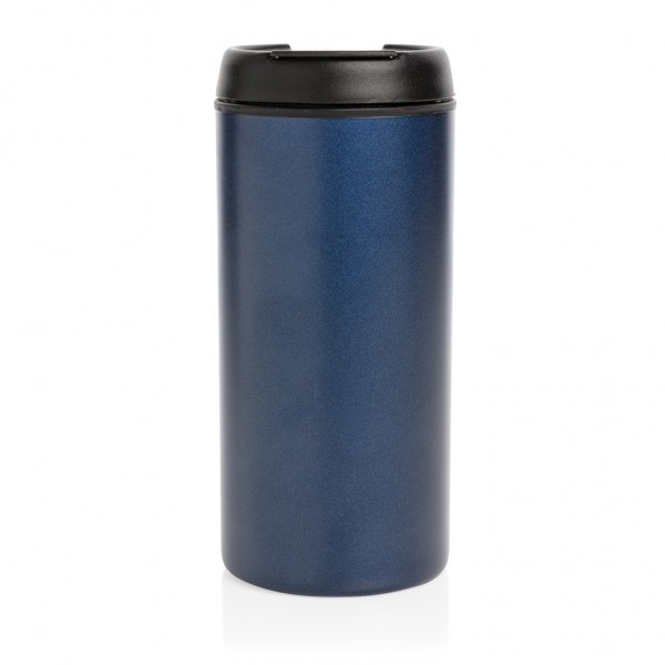 Metro Becher Becher aus RCS recyceltem Stainless-Steel, blau