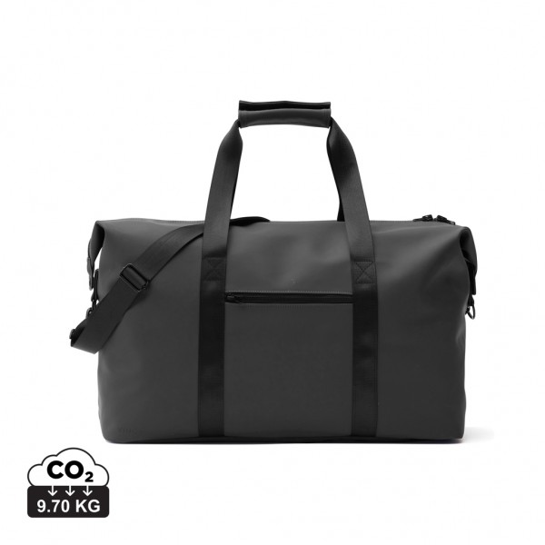 VINGA Baltimore Weekendbag, schwarz