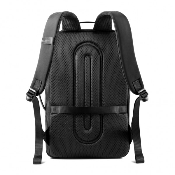 XD Design Bobby Air Rucksack, schwarz