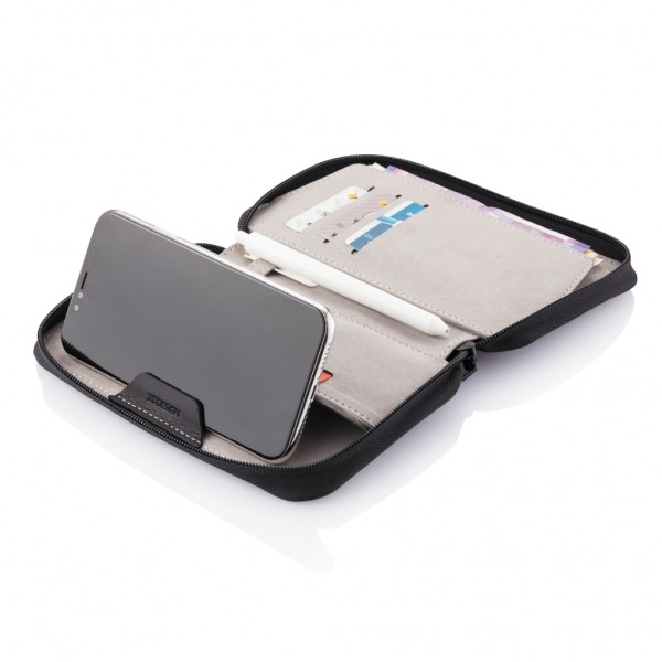 XD Design Ausweistasche, schwarz