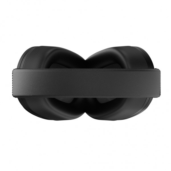 Irvine RCS recycelter & reparierbarer Wireless-ANC Kopfhörer, schwarz