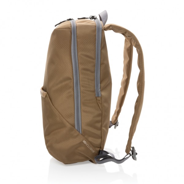 Impact AWARE™ 1200D 15.6`` Laptop-Rucksack, khaki