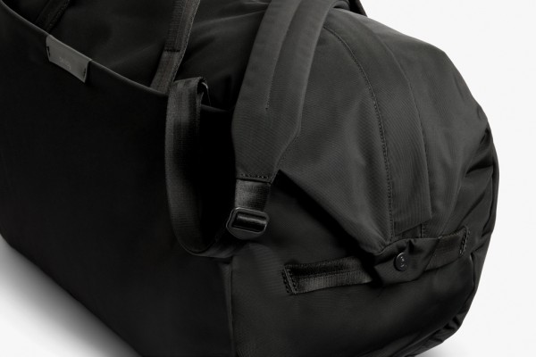 Bellroy Classic Weekender 45L, schwarz