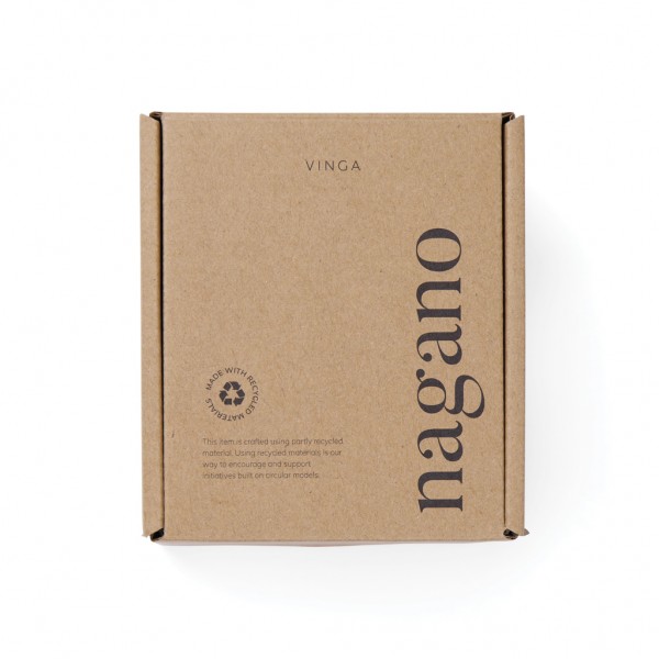 VINGA Nagano RCS Becher, off white