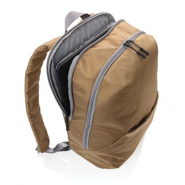 Impact AWARE™ 1200D 15.6`` Laptop-Rucksack, khaki