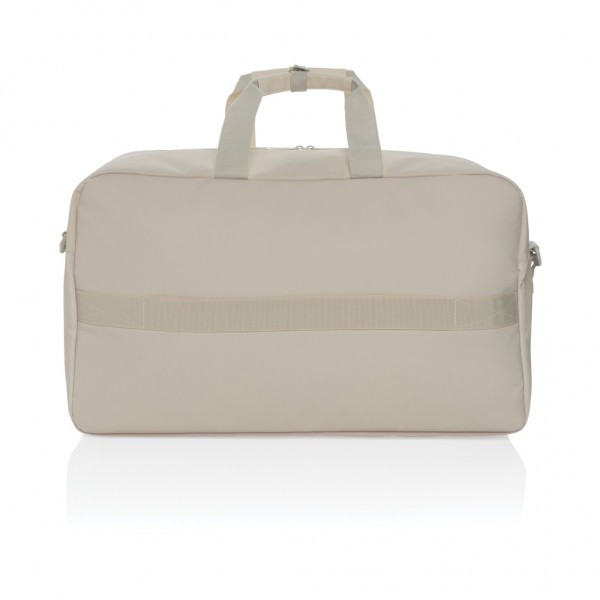 Armond AWARE™ RPET Weekend-Duffel, grau
