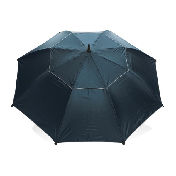 AWARE™ 27` Hurricane Sturmschirm, blau
