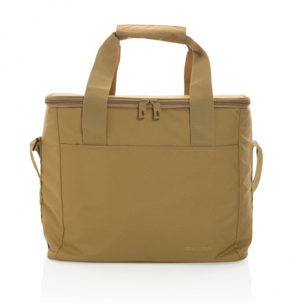 Impact AWARE™ große Kühltasche, grün