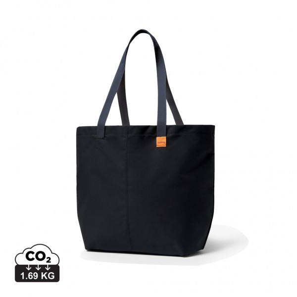 Bellroy Market Tote, schwarz