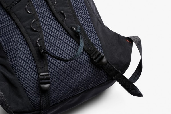 Bellroy Lite Daypack, schwarz