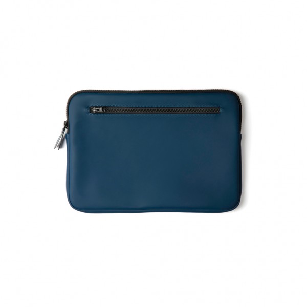 VINGA Baltimore Laptopcase 14“, navy blau