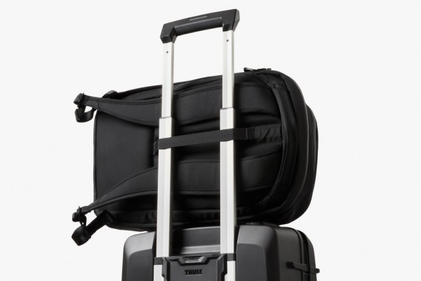 Bellroy Transit Workpack, schwarz