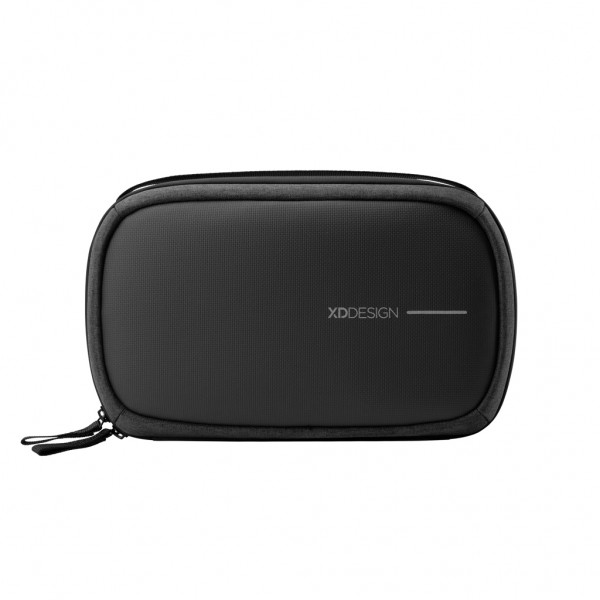 XD Design First Class All-in-One Case, schwarz