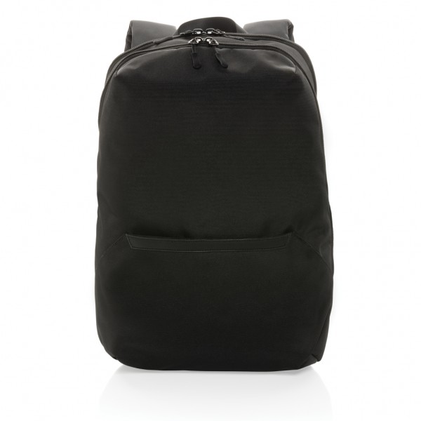 Impact AWARE™ 1200D 15.6`` Laptop-Rucksack, schwarz