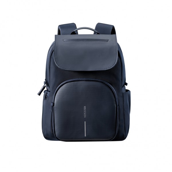 Soft Daypack, navy blau