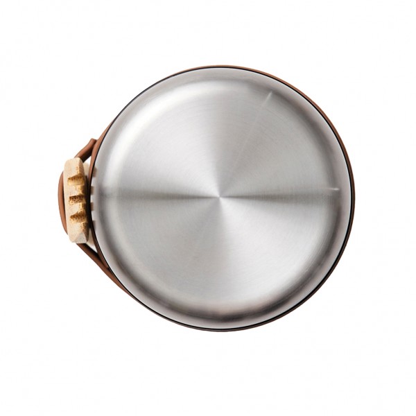 VINGA Miles Lunchbox Thermo, Stahl