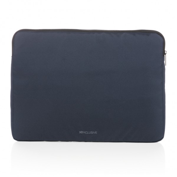 Impact AWARE™ RPET 15,6` Laptop-Sleeve, navy blau