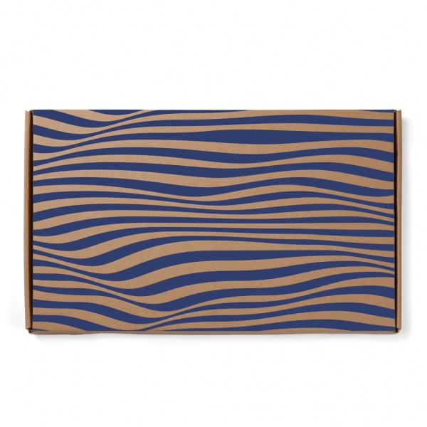 VINGA Monte Ardoise Grillplatte, schwarz