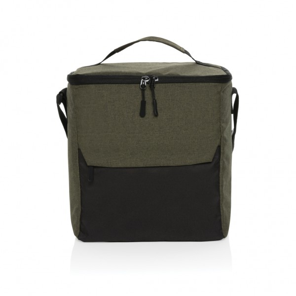 Kazu AWARE™ RPET Kühltasche, grün
