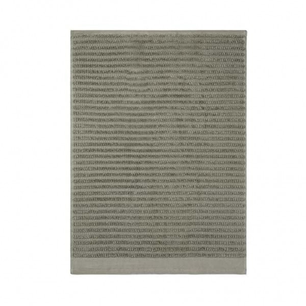 VINGA Landro 500gr/m² Handtuch, 4er Set, braun