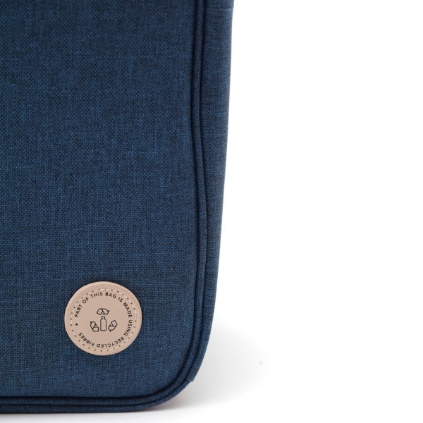 VINGA Sortino Kühlrucksack, blau