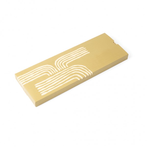 VINGA Tara Chef-Set aus Stahl, Stahl