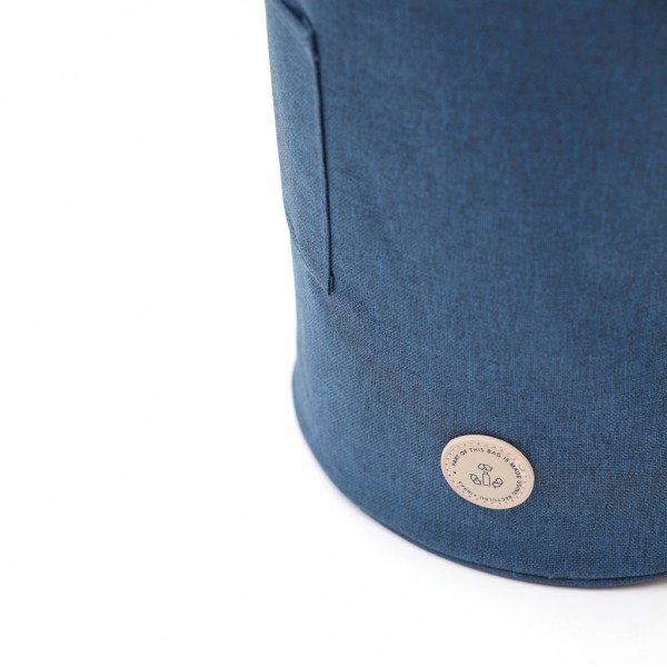 VINGA Sortino Seesack, blau