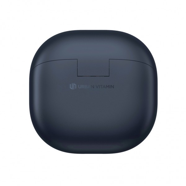 Urban Vitamin Santa Clara ENC-Ohrhörer aus RCS rec. ABS, blau