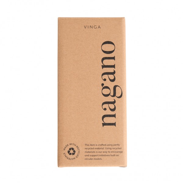 VINGA Nagano RCS To-Go-Becher, 350ml, reflektierend