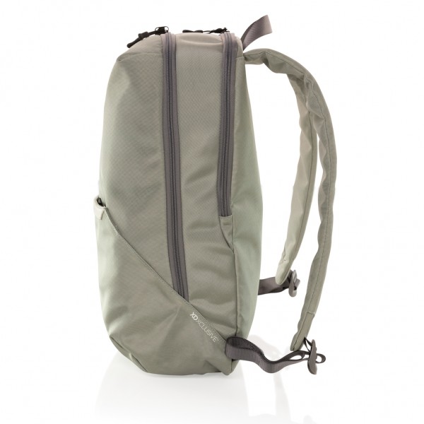Impact AWARE™ 1200D 15.6`` Laptop-Rucksack, grün