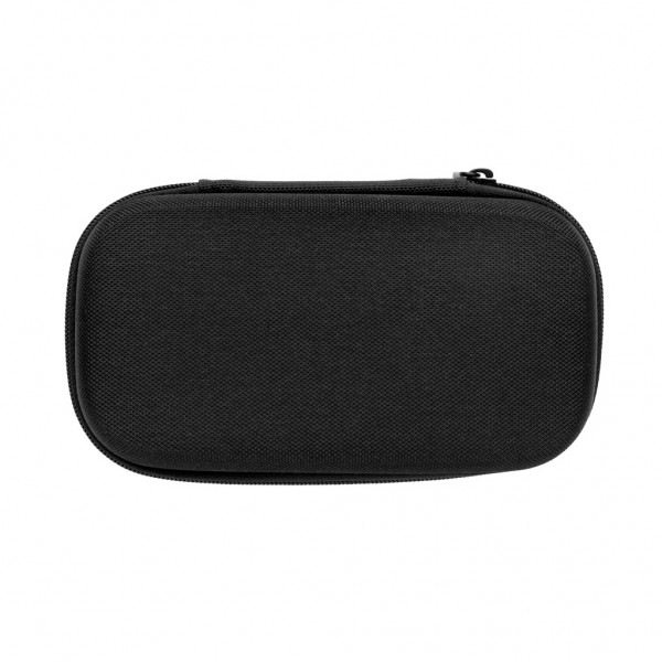 TravelCharge Pro Reiseladegerät mit USB-C aus RCS rec. ABS, weiß