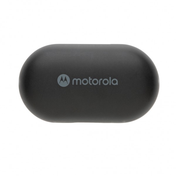 Motorola IPX5 TWS MOTO Buds 85, schwarz