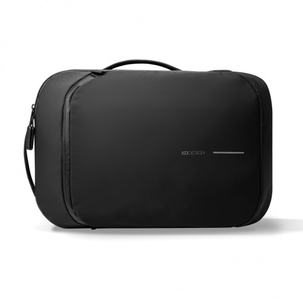 XD Design Bobby Air Rucksack, schwarz