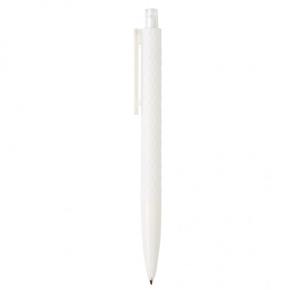 X3 Stift, weiß