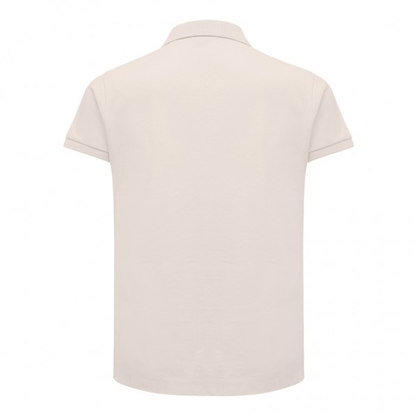 IQONIQ Yosemite Damen Piqué-Poloshirt aus rec. Baumwolle, cloud pink M