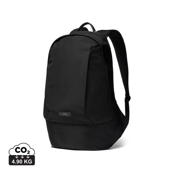Bellroy Classic Rucksack, schwarz