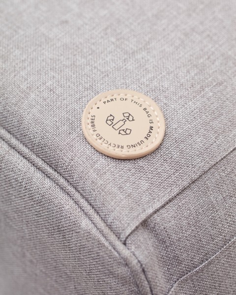 VINGA Sortino Wanderkühlrucksack, grau