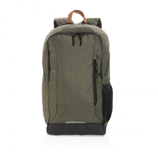 Impact AWARE™ Urban Outdoor Rucksack, grün