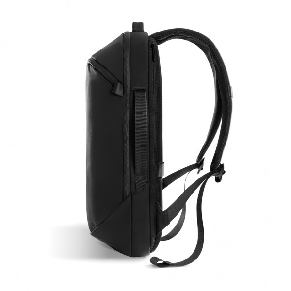 XD Design Bobby Air Rucksack, schwarz