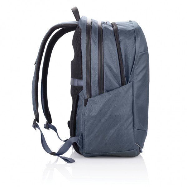 Bobby Explore Rucksack, navy blau