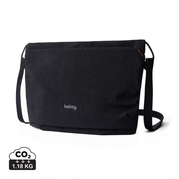 Bellroy Lite Sacoche, schwarz
