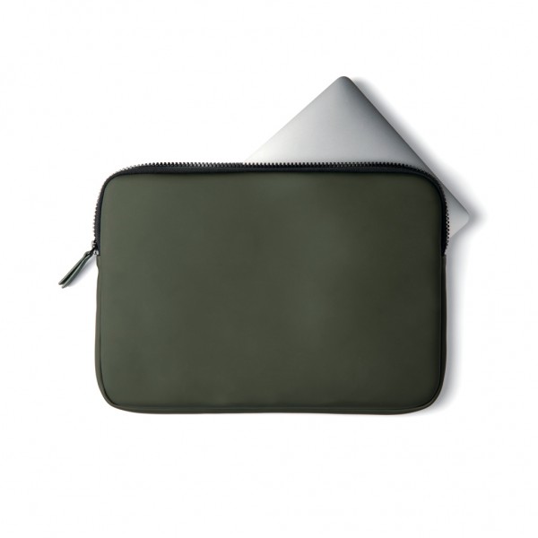 VINGA Baltimore Laptopcase 15“, grün