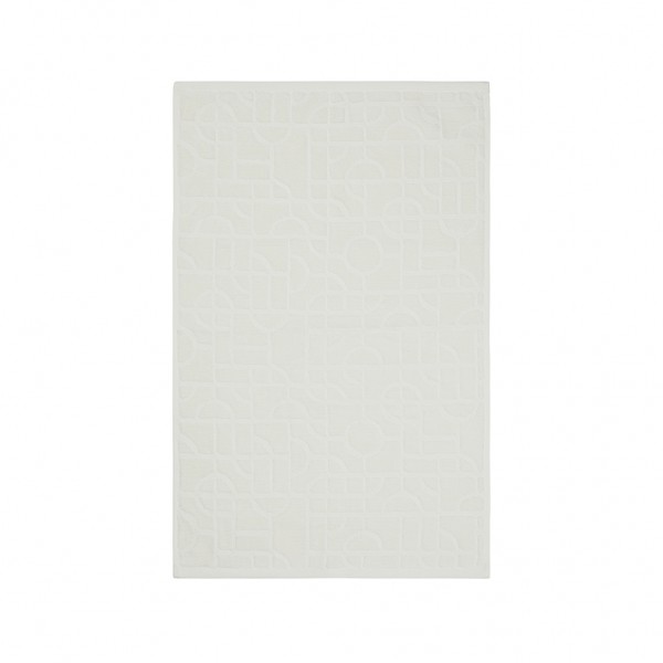 VINGA Verso Handtuch aus OCS Bio-Baumwolle, 4er-Set, neutral