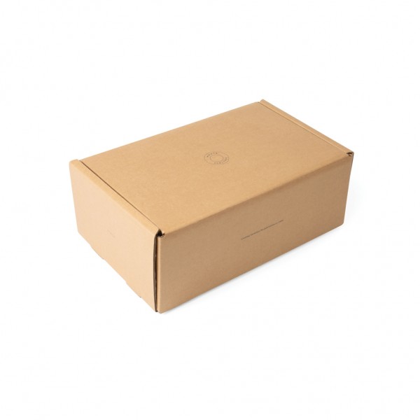 VINGA Monte Heritage Kokotte 4 L, grau