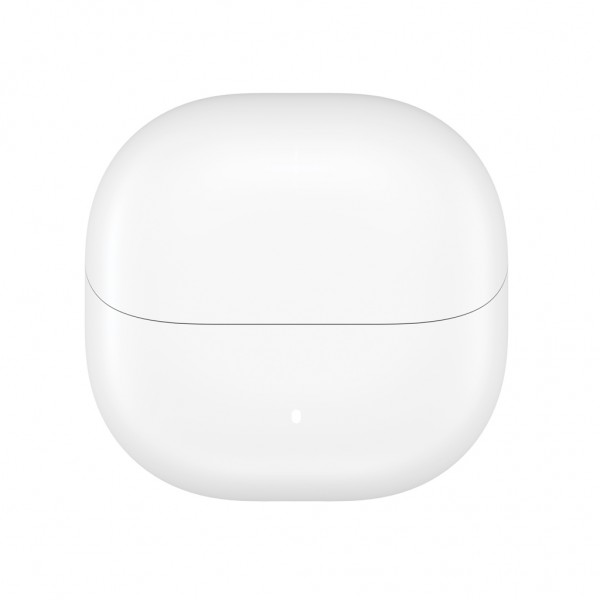 Urban Vitamin Santa Clara ENC-Ohrhörer aus RCS rec. ABS, weiß