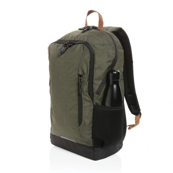 Impact AWARE™ Urban Outdoor Rucksack, grün