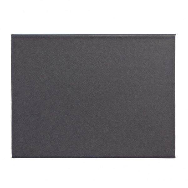 Executive Korkenzieher, schwarz